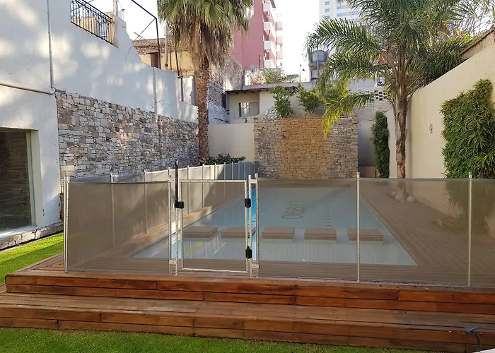 Villaggio Hotel Boutique Mendoza