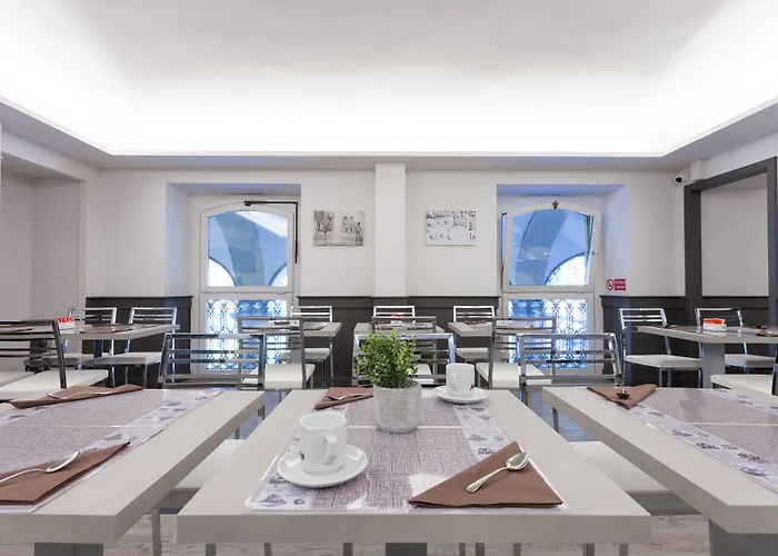 Best Quality Hotel Dock Milano Turin