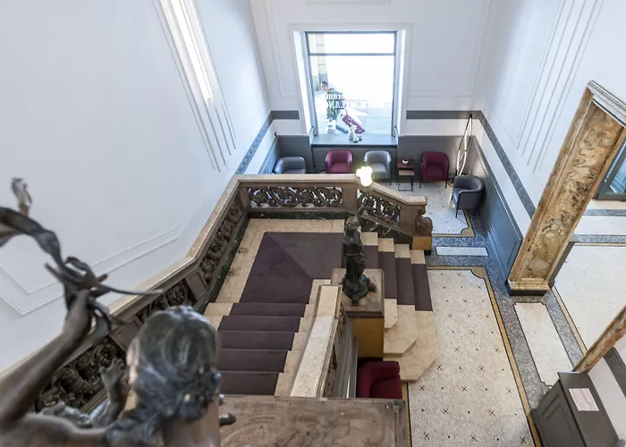 Best Quality Hotel Dock Milano Turin