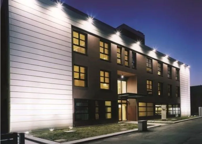 Hc3 Hotel Bolonia