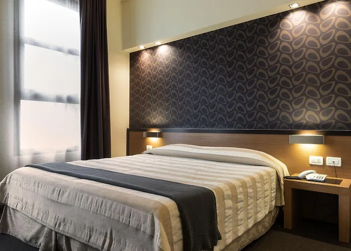 Hc3 Hotel Bolonia