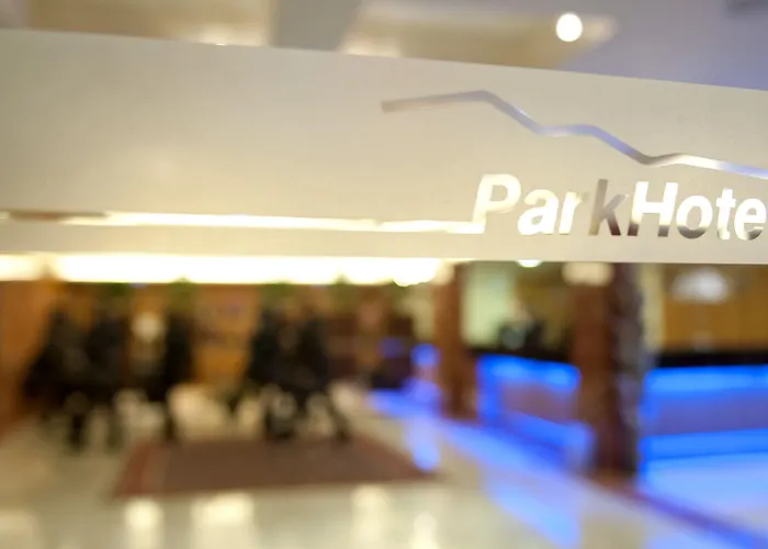 Park Hotel Centro Congressi Potenza