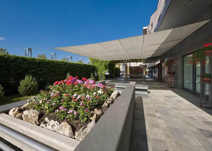 Park Hotel Centro Congressi Potenza