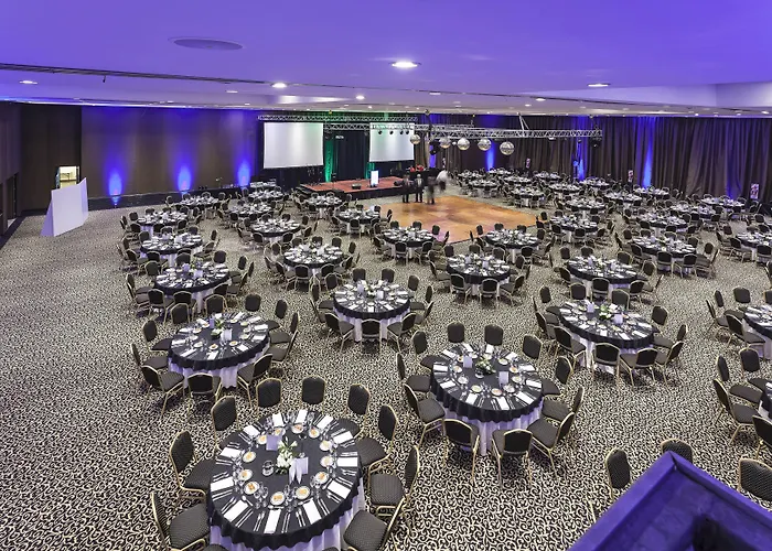 Ros Tower Hotel Rosario