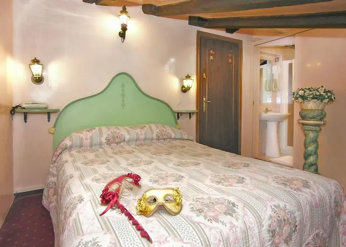 Locanda Antico Fiore Venezia