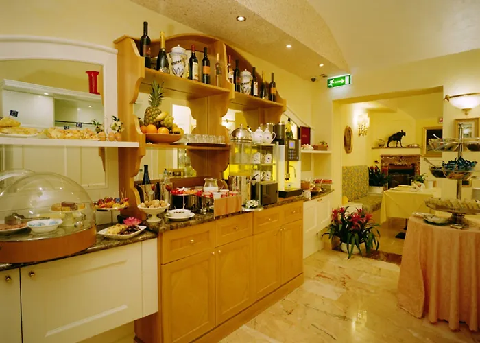 Boutique Hotel Dieci Milano