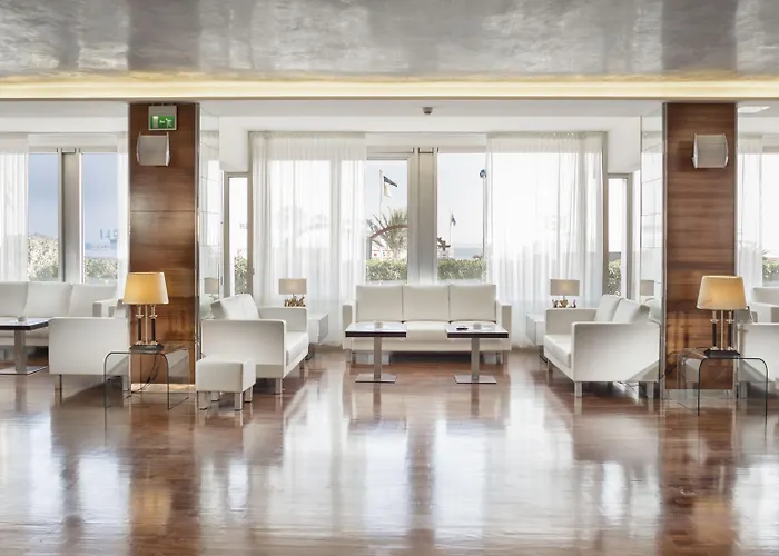 Hotel Ascot & Spa Rimini