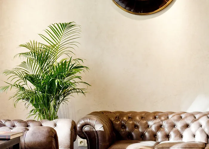 Hotel Columbus Cracovia