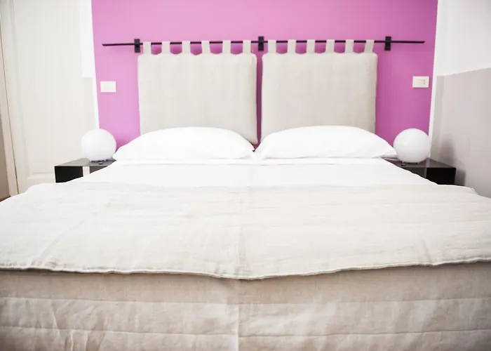 Florian Rooms Guest House Roma
