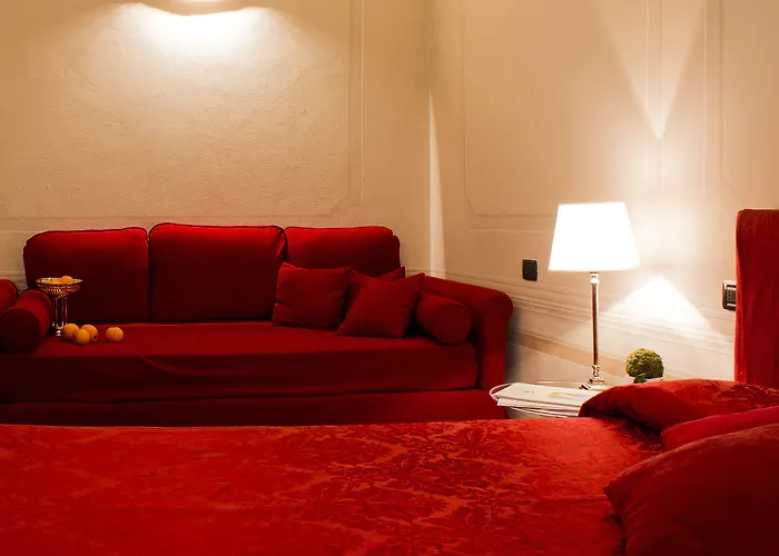 Residenza D'Epoca Palazzo Galletti Florencia