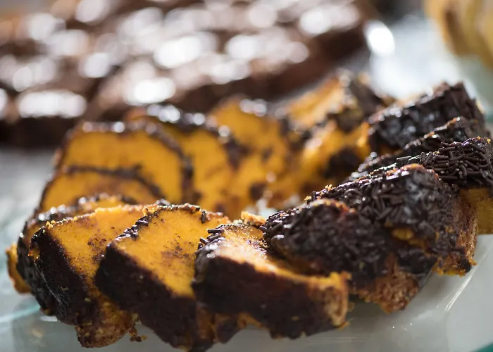 Hotel Saint Paul Sao Jose do Rio Preto 