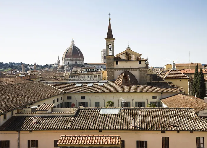 Hotel Panorama Florencia