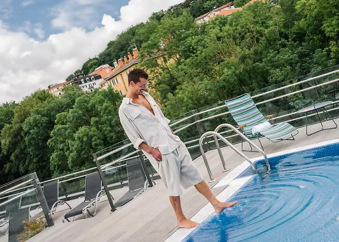 Axel Hotel San Sebastián - Adults Only