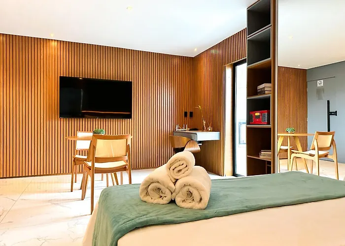 Stay Sun Square Goiânia