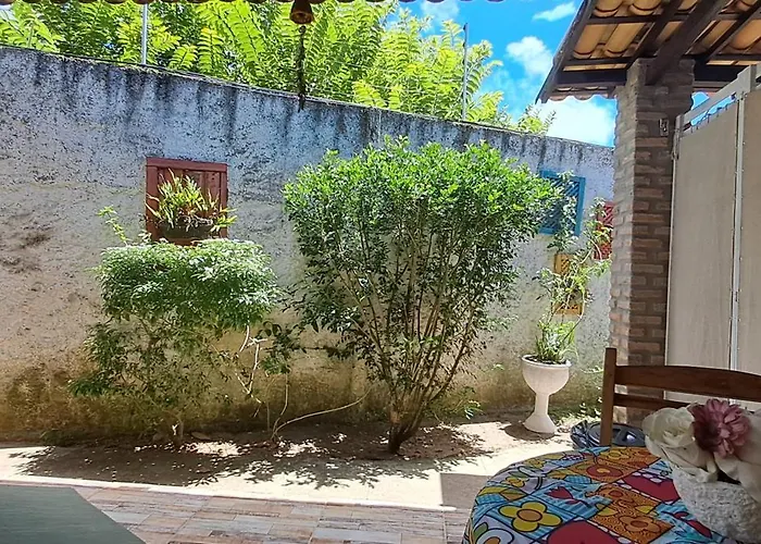 Fiquei In Pipa - Chale 21 Vila Praia de Pipa
