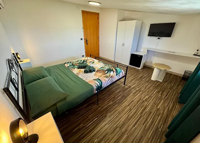 Residenza De Vita Tropea
