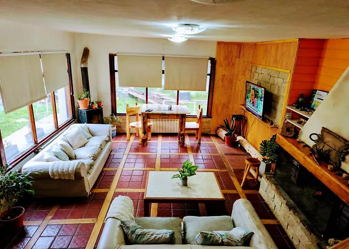 B&B Copahue San Carlos de Bariloche