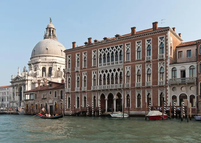 Sina Centurion Palace Venecia