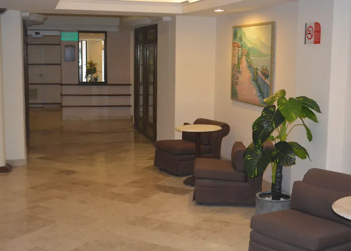 Hotel Ruiz Milán Veracruz