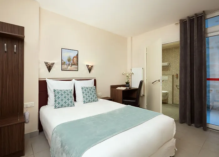 Hôtel Viator Parigi