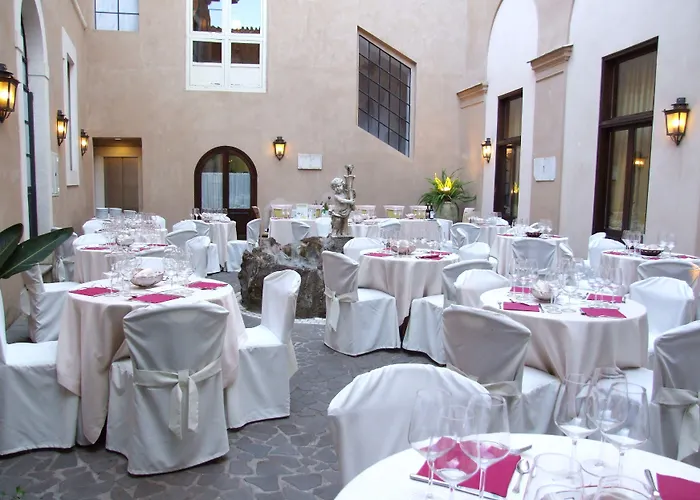 Hotel Donna Camilla Savelli - VRetreats Roma