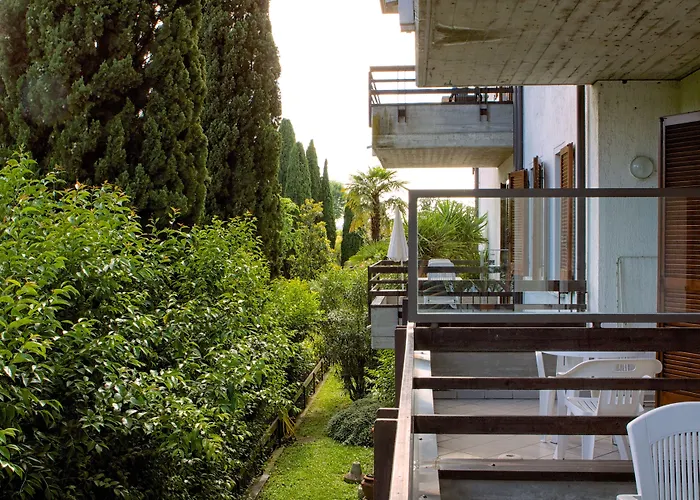 Residence Alexandra Stay Sirmione