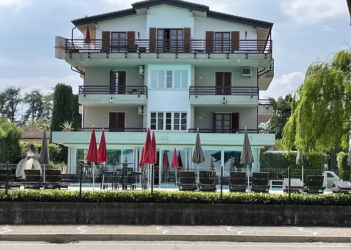 Residence Alexandra Stay Sirmione