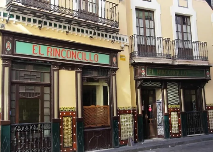 Casa Palacio Don Pedro Siviglia