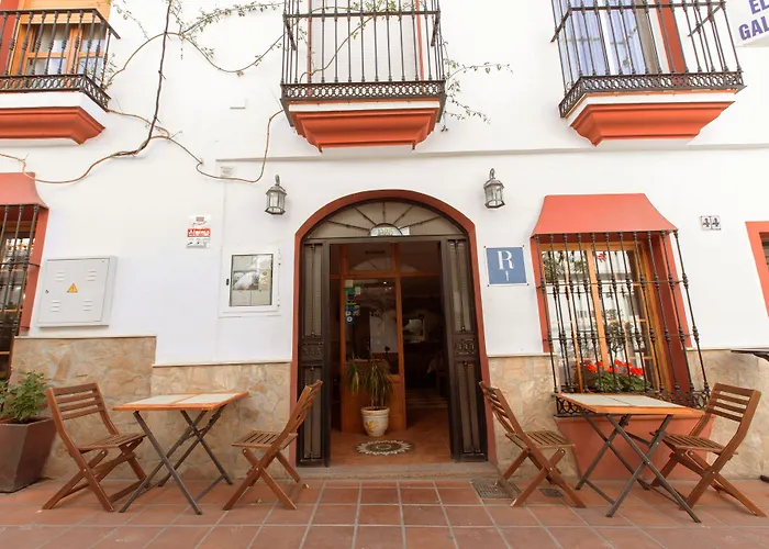 Hostal El Gallo Marbella