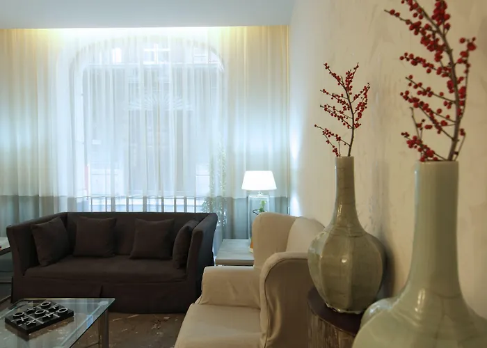 Hotel Porta Felice&Spa Palermo