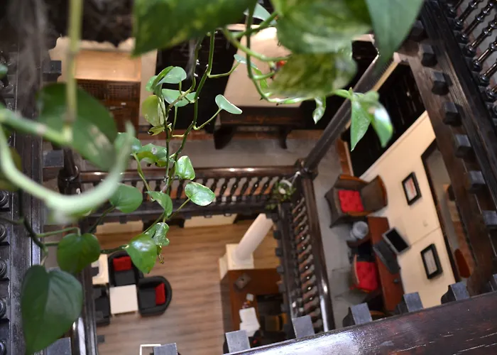 Bed and Breakfast Nuevo Suizo Siviglia