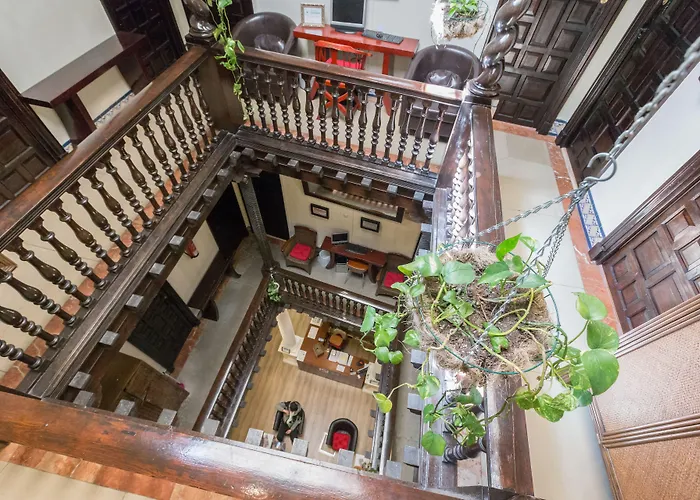 Bed and Breakfast Nuevo Suizo Siviglia