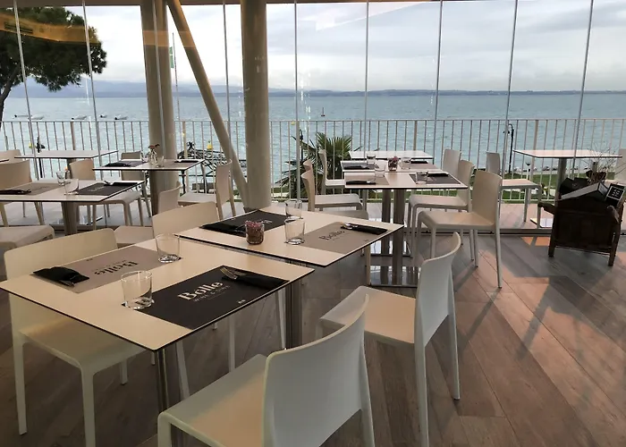 Hotel Ca' Serena Sirmione