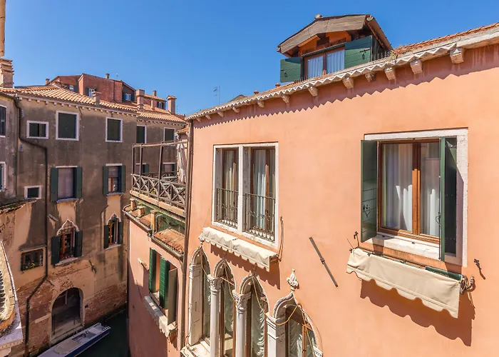 La Locandiera Venezia