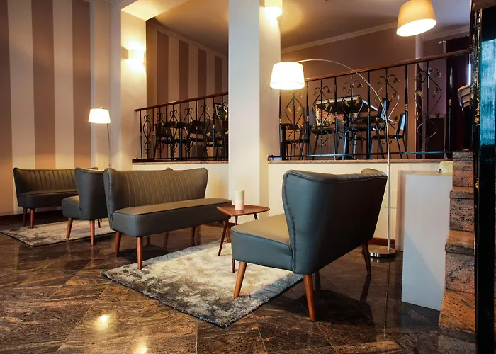 Hotel Di Porta Romana Milán