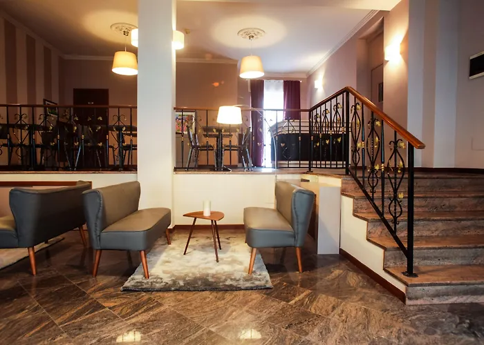 Hotel Di Porta Romana Milán