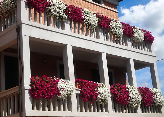 Soggiorno Lo Stellino Siena