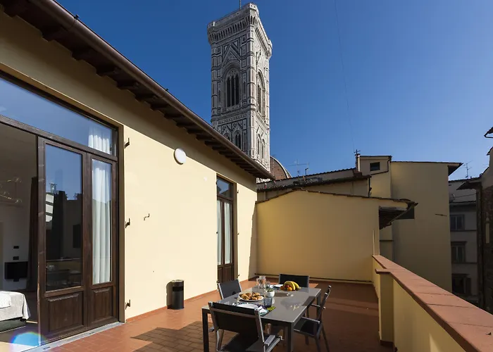 B&B Soggiorno Battistero Florença