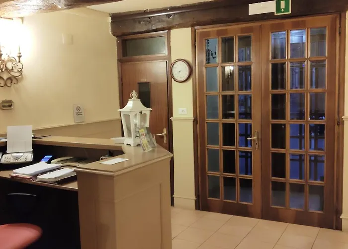 Hotel Ariosto Centro Storico Reggio nell'Emilia