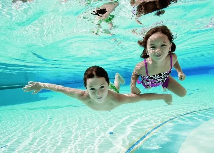 Giada Palace - Rooms Lucca