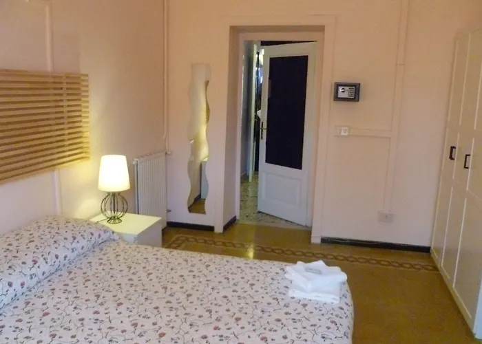 Carlo Alberto House Roma