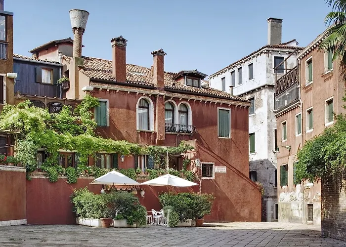 Locanda Fiorita Venecia