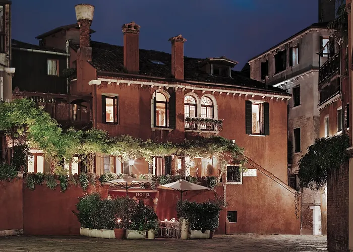 Locanda Fiorita Venecia