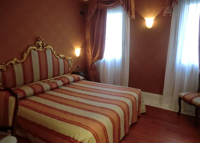 Bed and Breakfast Ca' Gottardi Venezia