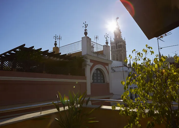 La Bella Sevilla