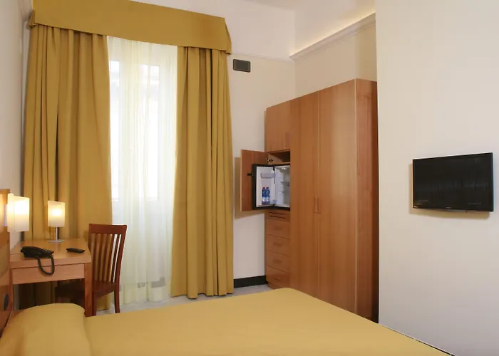 Hotel Moscatello Roma