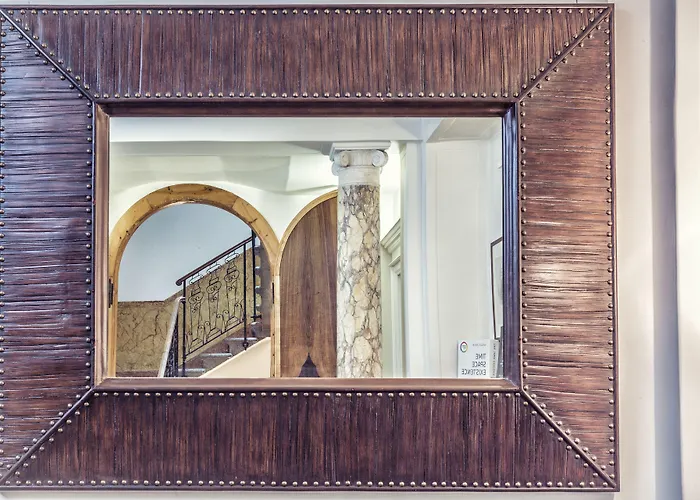 Locanda Bareteri Venezia