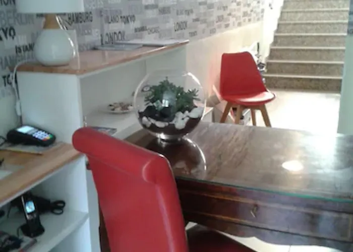 Hotel Malta Milano