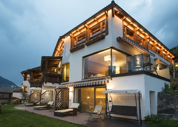 Hotel Grien Ortisei