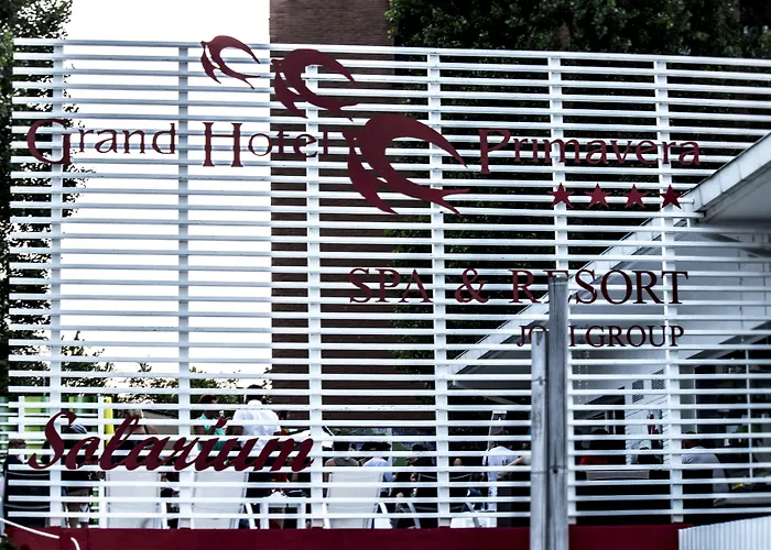 The Regent Boutique Hotel & Spa Pre Opening San Marino